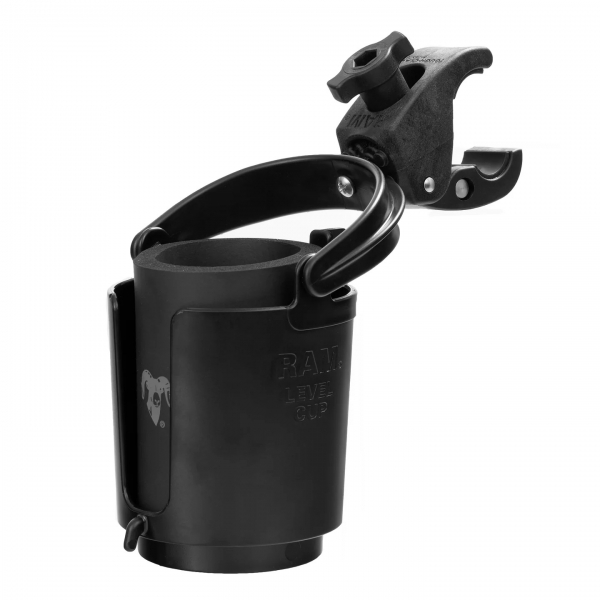 Ram Mounts Tough-Claw Montajl ecek Tutucu RAM-B-132-400U