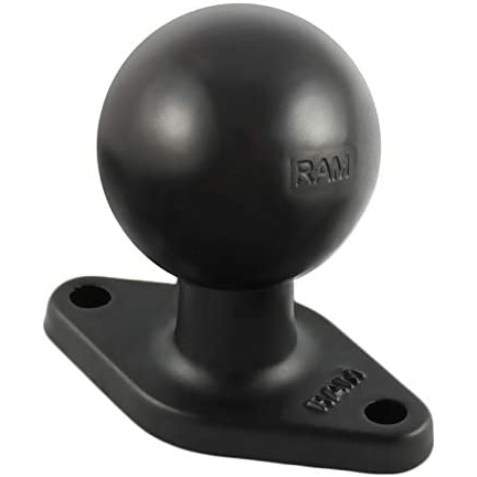 Ram Mounts Elmas Bilyal C Size Taban RAM-238U