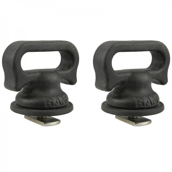 Ram Mounts 2li Paket Dikey Balama Ray Aksesuar RAP-431U 