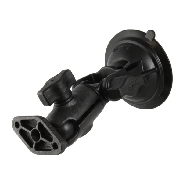 Ram Mounts Vakumlu Mandal Montaj RAP-B-104-224U