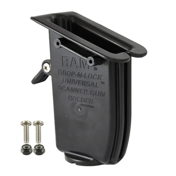  Ram Mounts Drop-N-Lock Tarayc Tabanca Tutucu RAP-317U