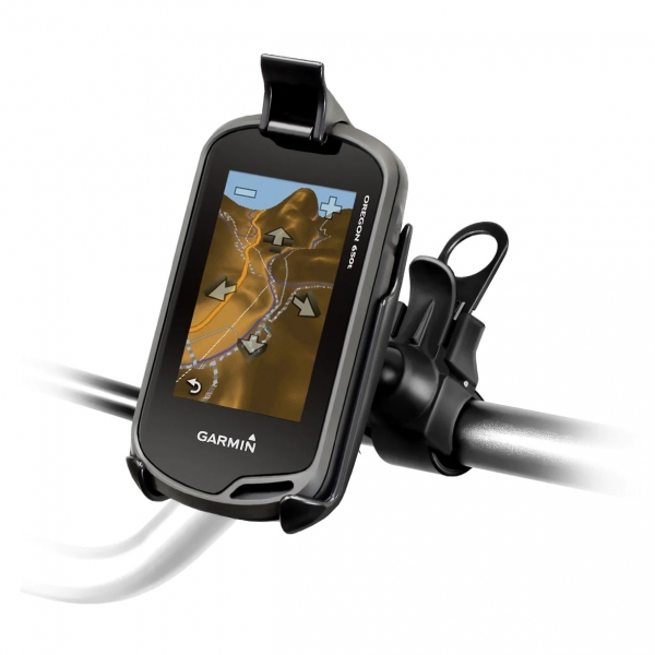 Ram Mounts Garmin Approach G5 ve Oregon Serisi EZ-Kay Ray Montaj Seti RAP-SB-187-GA31