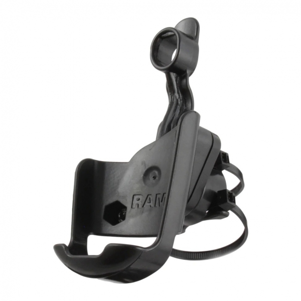 Ram Mounts Garmin Astro 220/GPS 60 Uyumlu EZ-On/Off Bisiklet Montaj Seti RAP-274-1-GA12 