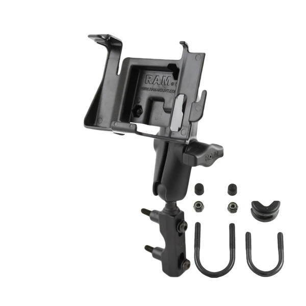  Ram Mounts Garmin Nuvi 300 Serisi in Motosiklet Fren/Debriyaj Rezervuar Montaj Seti RAM-B-174-GA21U