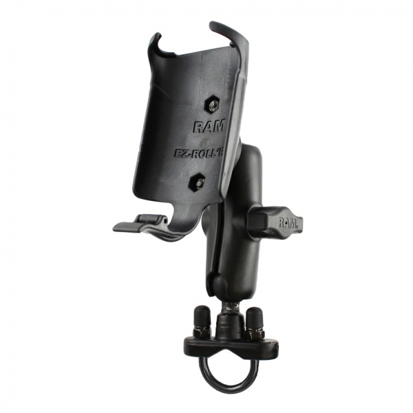 Ram Mounts Garmin Colorado 400c Uyumlu Gidon U-Bolt ift Bilyal Montaj Seti RAM-B-149Z-GA27U