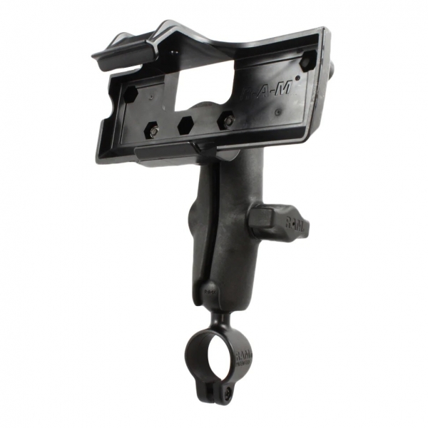 Ram Mounts Garmin 2/3/Pilot Uyumlu Yksek Mukavemetli Kompozit Ray Montaj Seti RAP-B-149-GA2 