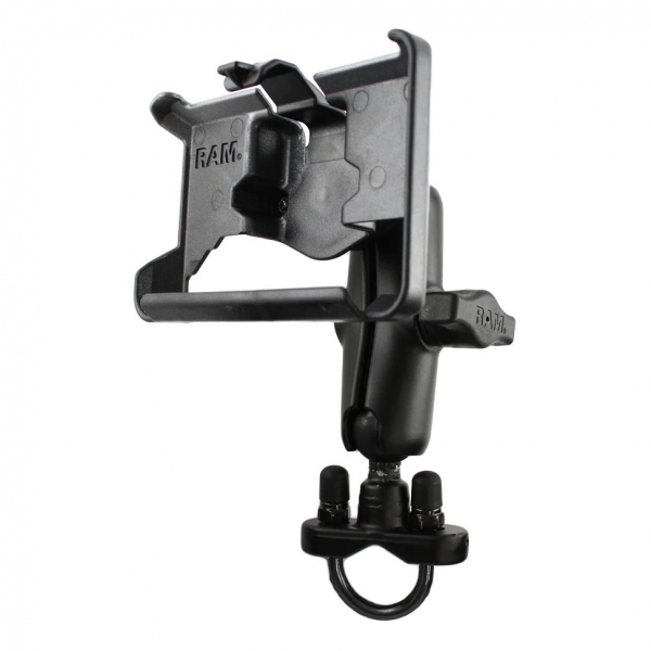 Ram Mounts Garmin Nuvi 700 Serisi Gidon U-Bolt ift Bilyal Montaj Seti RAM-B-149Z-GA26U