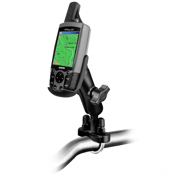 Ram Mounts Garmin Astro 220/GPS 60/ Uyumlu Gidon U-Cvata Balants RAM-B-149-GA12