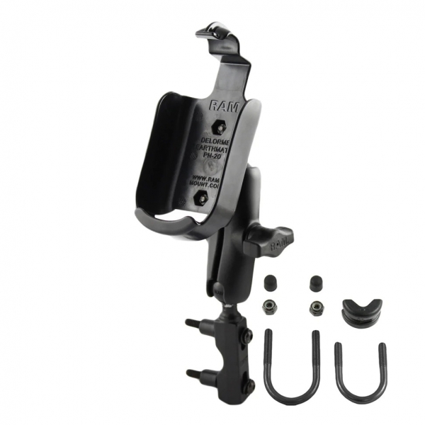 Ram Mounts Delorme Earthmate PN-30/60 Uyumlu Fren/Debriyaj Rezervuar Balants RAM-B-174-DEL1