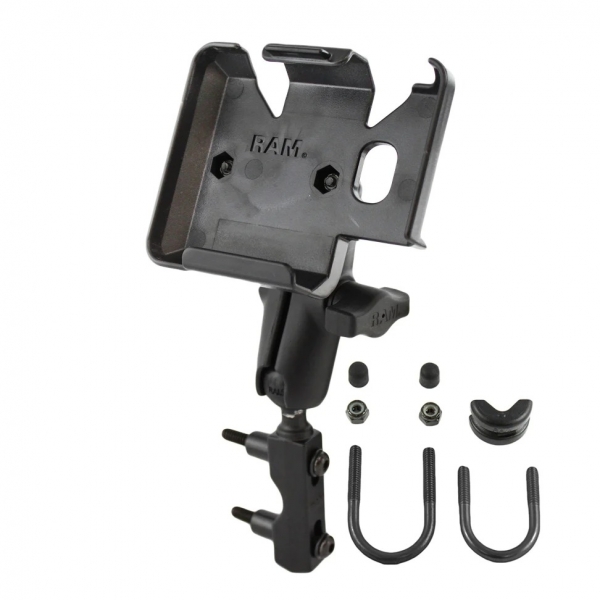 Ram Mounts Garmin Nuvi 550/Zumo 220 Uyumlu Fren/Debriyaj Rezervuar Montaj Seti RAM-B-174-GA32U