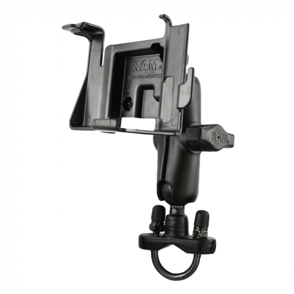 Ram Mounts Garmin Nuvi 300 Serisi in Gidon U-Bolt ift Bilyal Montaj Seti RAM-B-149Z-GA21U