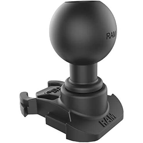 Ram Mounts GoPro Montaj Paralar in Top Adaptr RAP-B-202U-GOP2 