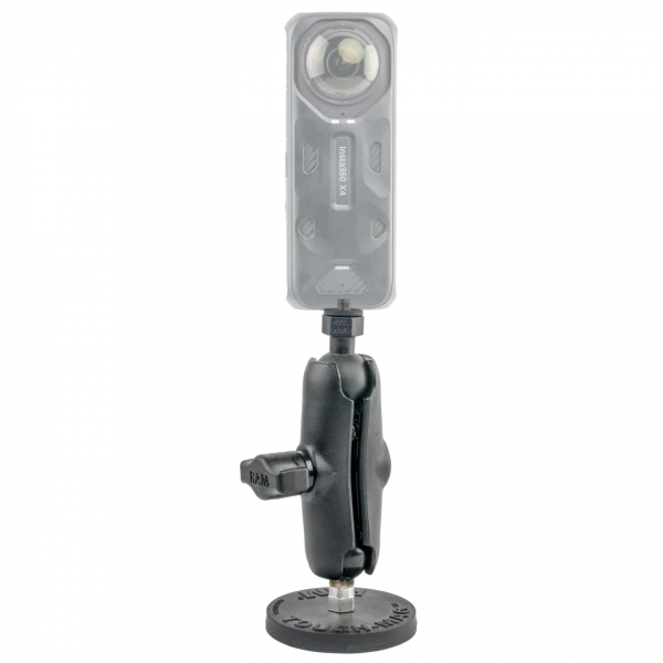 Ram Mounts Insta360 ToughMag RAM-B-MAG66-379-252025-RWU