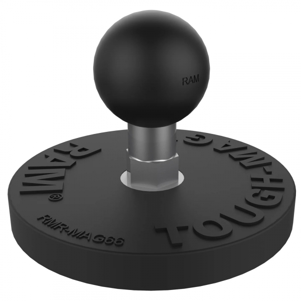 Ram Mounts ToughMag apl Bilye Taban RAM-B-MAG66U