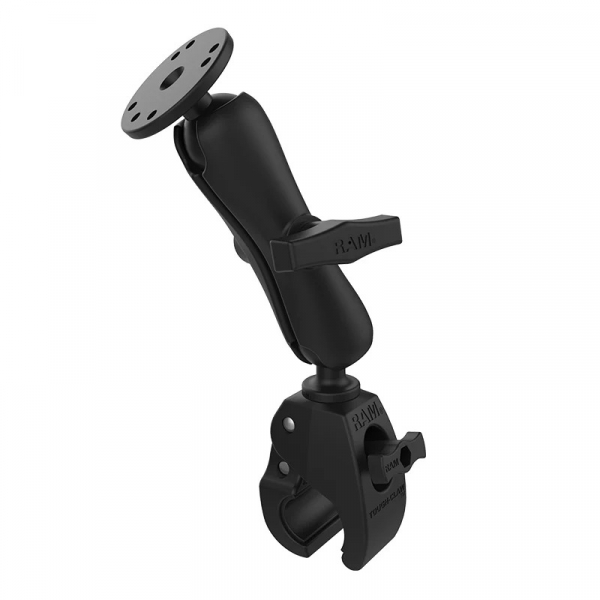 Ram Mounts Kelepeli Yuvarlak Plaka Montaj RAM-202-404U