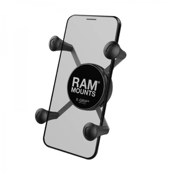 Ram Mounts Snap-Link Soketli X-Grip Telefon Tutucu RAM-HOL-UN7U