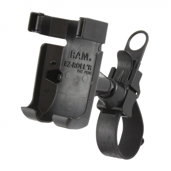 Ram Mounts Garmin GPSMAP 73/78/78S/78SC Uyumlu EZ-Kay Ray Montaj Seti RAP-SB-187-GA40