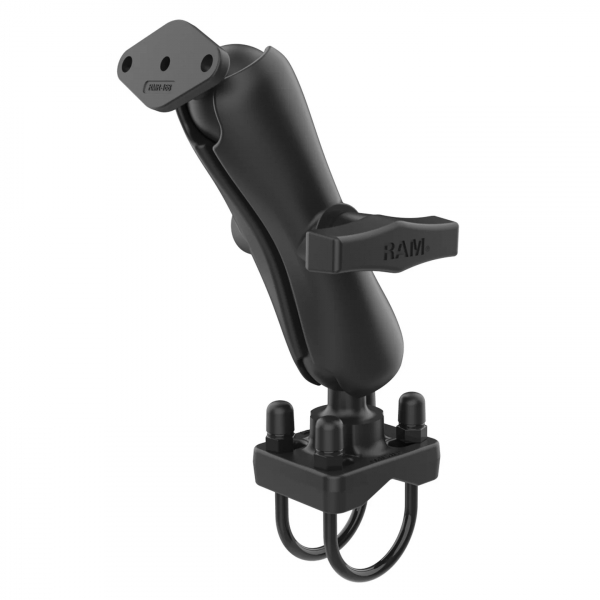 Ram Mounts ift U-Cvatal Ray Montaj RAM-138U-235-1
