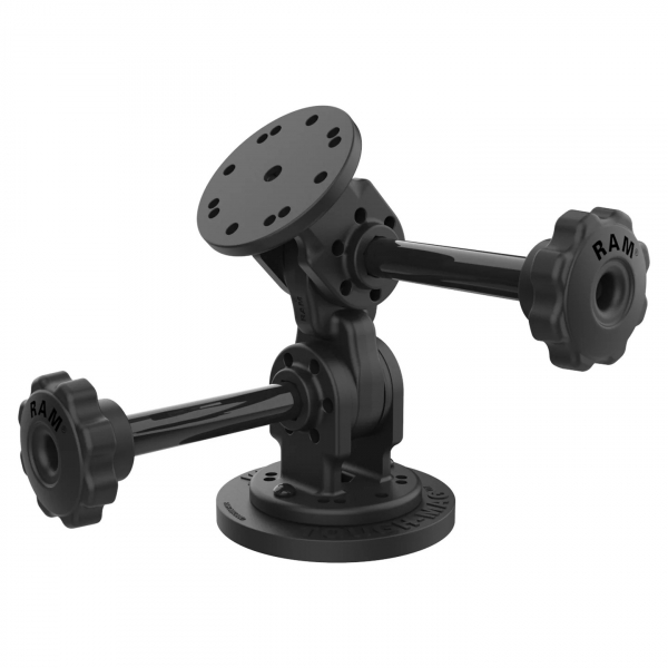 Ram Mounts Manyetik Montaj RAP-101-PV4-2P-MAG88U