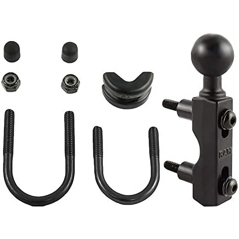 Ram Mounts Motosiklet Fren Rezervuar RAM-B-309-7U 