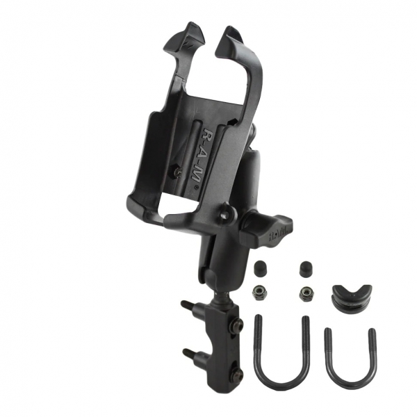 Ram Mounts Garmin eTrex Legend/Vista Uyumlu Fren/Debriyaj Rezervuar Montaj Seti RAM-B-174-GA5U