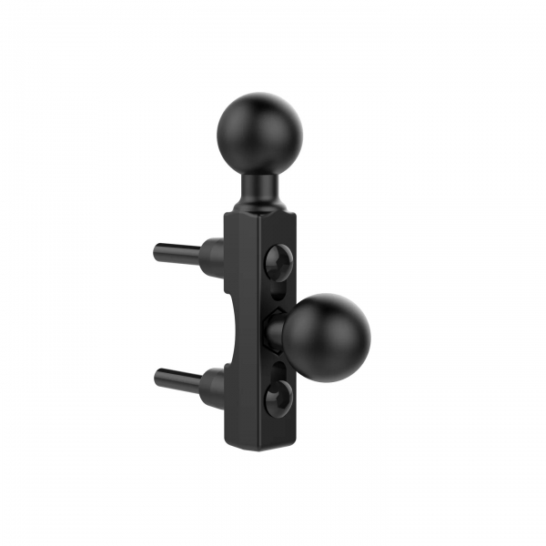 Ram Mounts Motosiklet Fren/Debriyaj Rezervuar Taban Ve lave Top RAM-B-309-2U