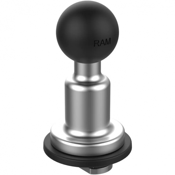 Ram Mounts Alminyum Ray Topu RAM-B-463-TRA1U