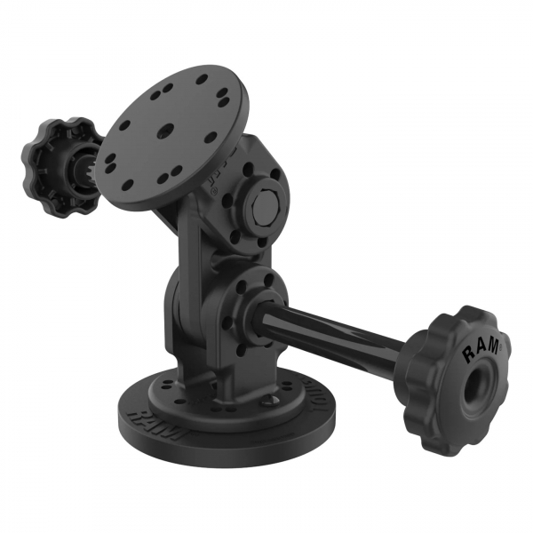 Ram Mounts ift Dz Pivot RAP-101-PV4-2S-MAG88U