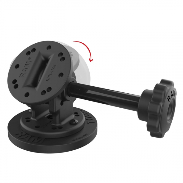 Ram Mounts Pivot Montaj RAP-101-PV4-MAG88U