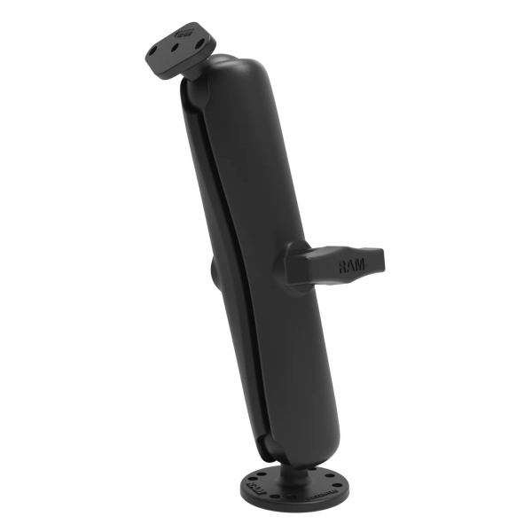 Ram Mounts Elmas Plakal Uzun Montaj RAM-138U-D