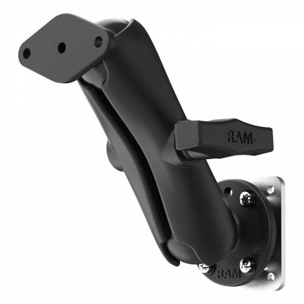 Ram Mounts Plakal Gsterge Paneli RAM-138-225B2U