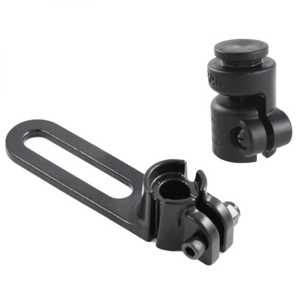 RAM Mounts Pod I Base Ve Clevis Donanm Paketi RAM-HAR-316-GPSU