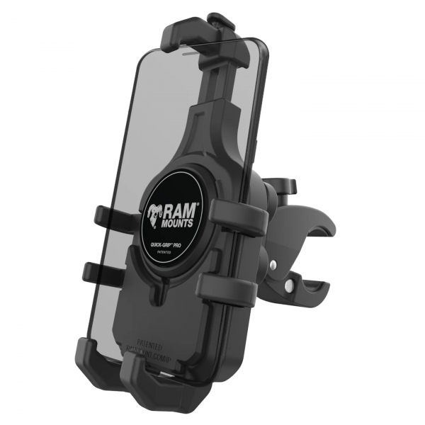 Ram Mounts Quick-Grip Pro ToughClaw RAM-HOL-PD5V-400-1U