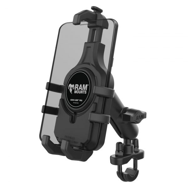 Ram Mounts Quick-Grip Pro Toplu RAM-HOL-PD5BU