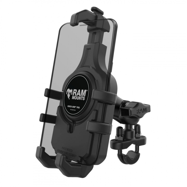 Ram Mounts Quick-Grip Pro U-Bolt RAM-B-149Z-A-PD5U