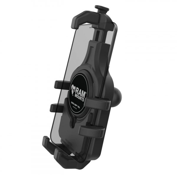 Ram Mounts Quick-Grip Pro Tutucu RAM-HOL-PD5BU