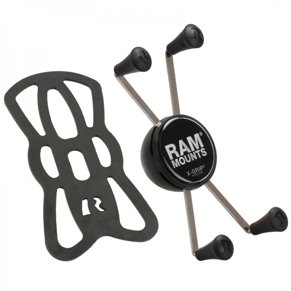 Ram Mounts X-Grip Snap-Link Soketli Byk Telefon Tutucu Seti RAM-HOL-UN10U