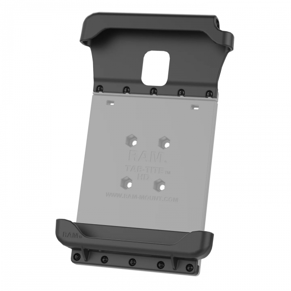 Ram Mounts Samsung Tab Active3/Active2 Uyumlu Tab-Tite Son Kaplar RAM-HOL-SAM29-CUPSU 