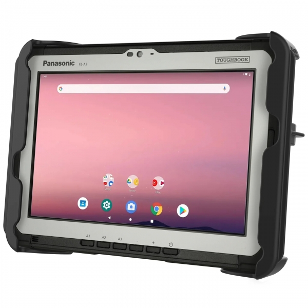 Ram Mounts Panasonic FZ-G2 ve FZ-A3 Uyumlu Tab-Tite Tablet Tutucu RAM-HOL-TAB34U
