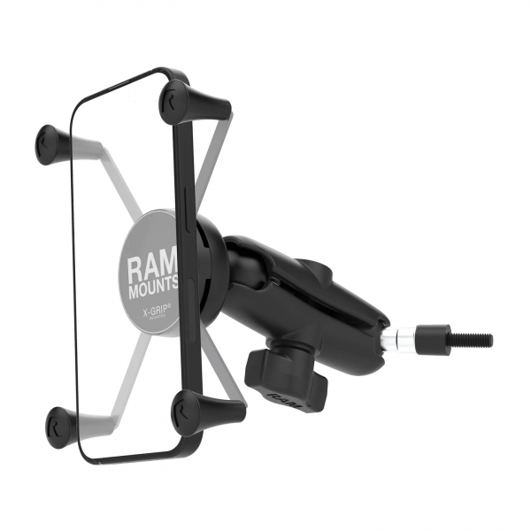 Ram Mounts X-Grip RAM-B-186-M6-UN10U 