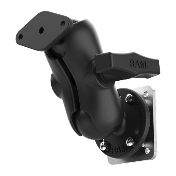 Ram Mounts Plakal Gsterge Paneli RAM-138-B-225B2U