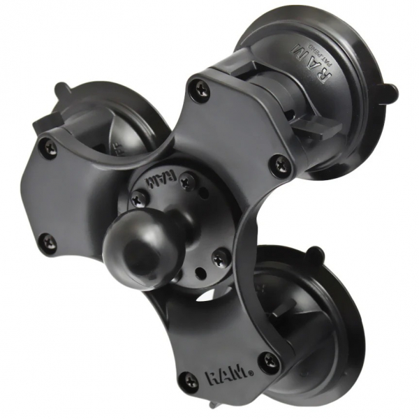 Ram Mounts Twist-Lock Montaj RAP-365-224-1U