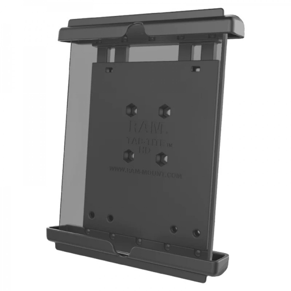 Ram Mounts Tab-Tite 8 inç Tabletler İçin Evrensel Yaylı Tutucu ve Kılıf RAM-HOL-TAB12U