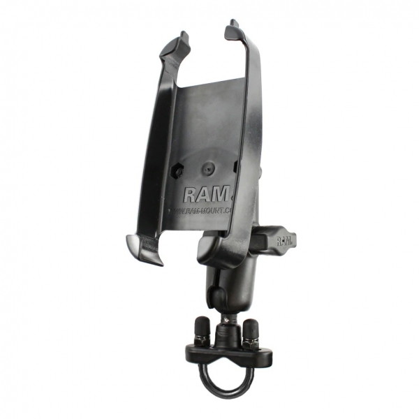  Ram Mounts Lowrance AirMap 600C Uyumlu Gidon U-Bolt ift Bilyal Montaj Seti RAM-B-149Z-LO3U