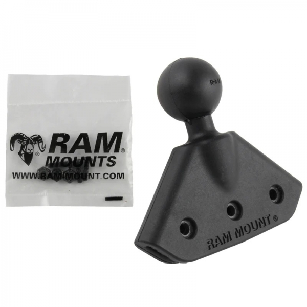 Ram Mounts Gnelik Montaj in Top Adaptr RAP-393BU 