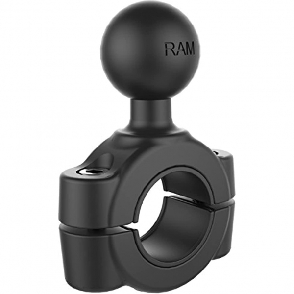 Ram Mounts Torque Orta Boy Ray B Size Taban RAM-B-408-75-1U