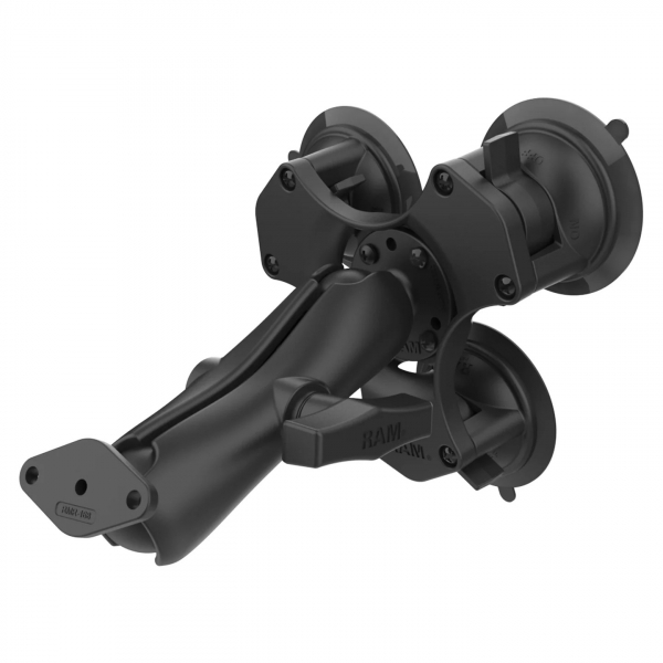 Ram Mounts Tough-Claw l Vakumlu Tutucu RAP-365-138U