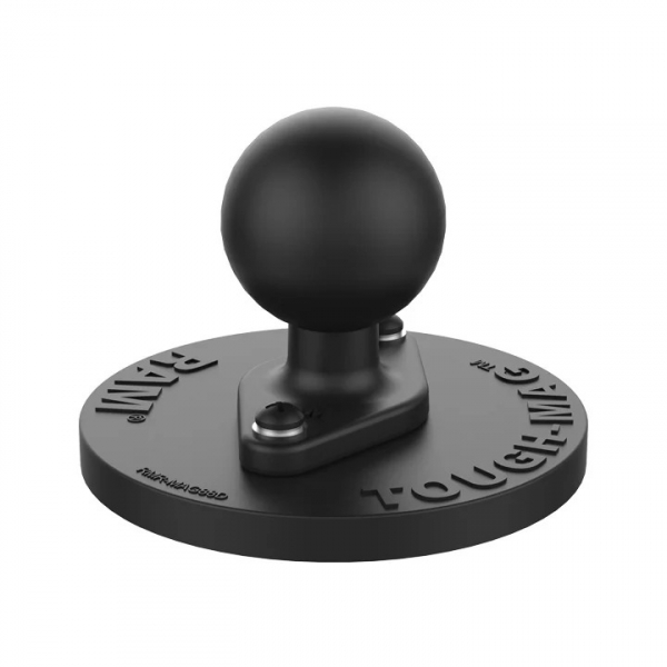 Ram Mounts ToughMag Manyetik Taban CSize RAM-238-MAG88U