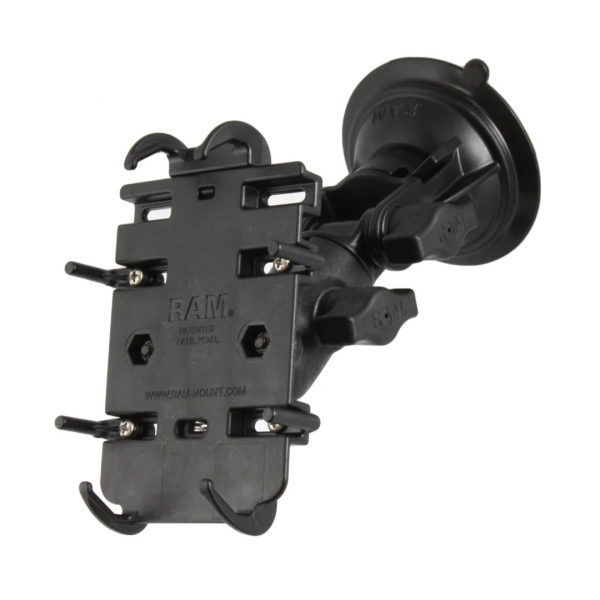 Ram Mounts TwistLock Telefon Tutucu RAP-B-104-224-PD3U