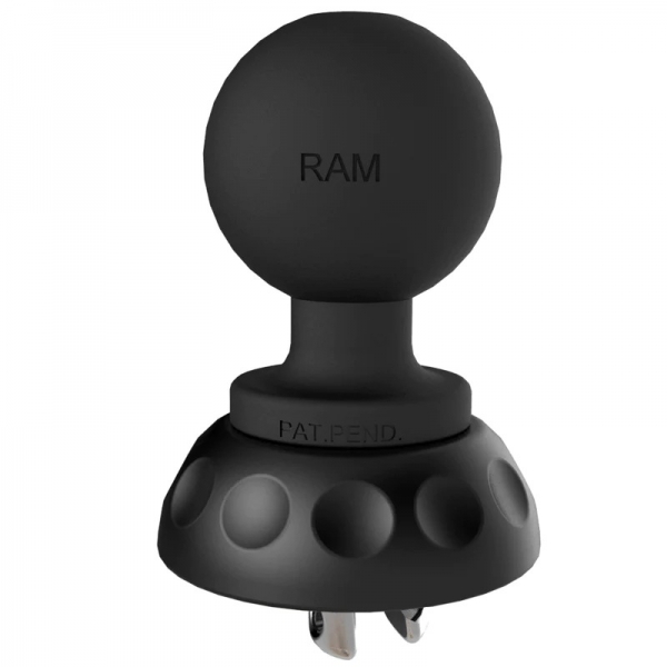 Ram Mounts Tasma Fii C Size Top Adaptr RAP-405U